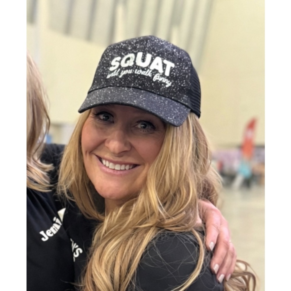 Meet your Posher, Tara